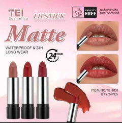 LABIAL EN BARRA TEI8031