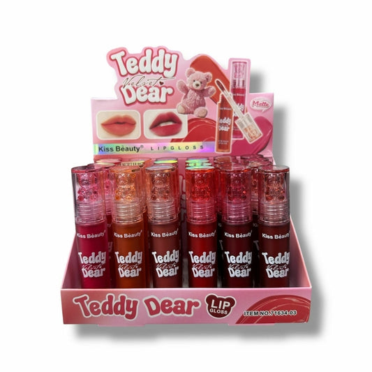 LABIAL LIQUIDO MATTE