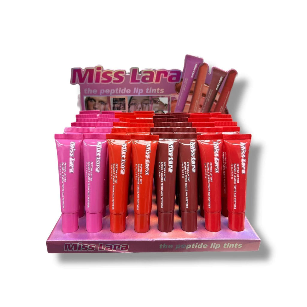 LIP GLOSS MS385