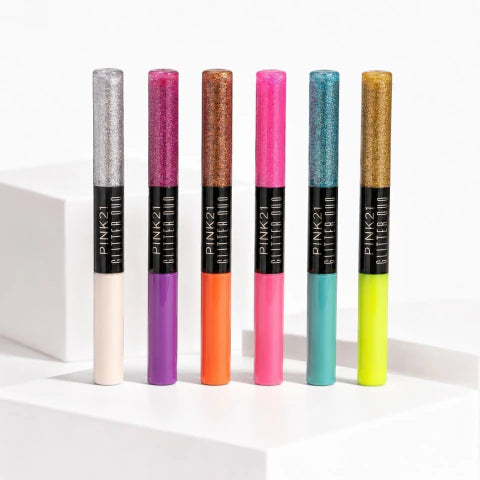 DELINEADOR LIQUIDO BRILLOS CS6594